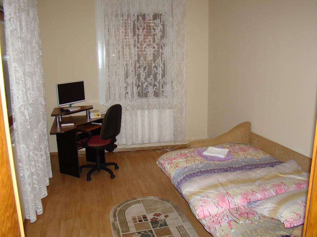 Casa Clara * Timisoara