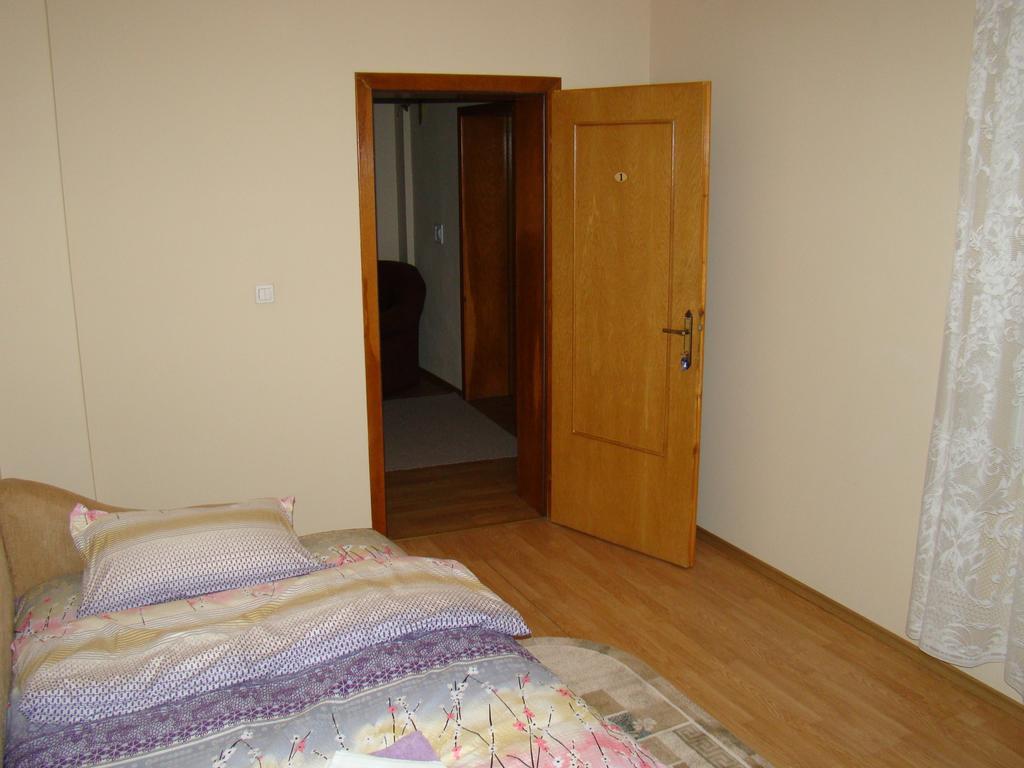 Affittacamere Casa Clara