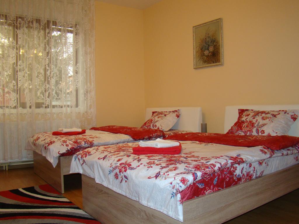 Casa Clara Timisoara