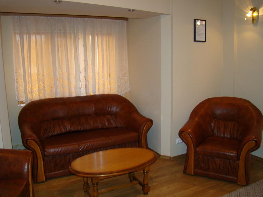 Casa Clara Affittacamere Timisoara
