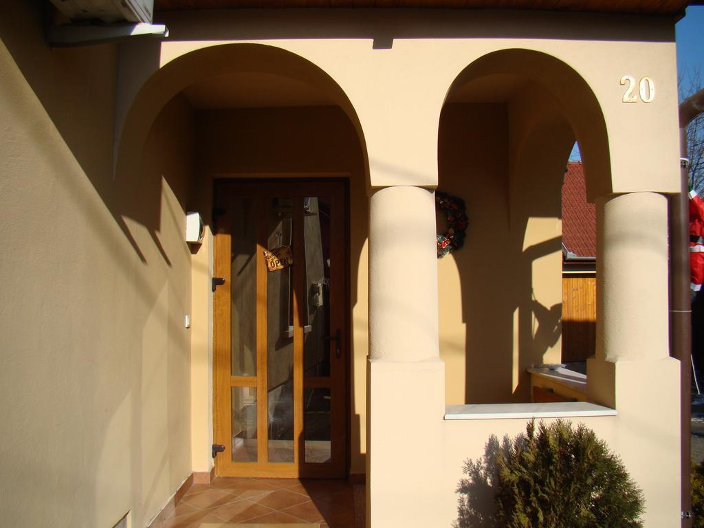 Casa Clara * Timisoara