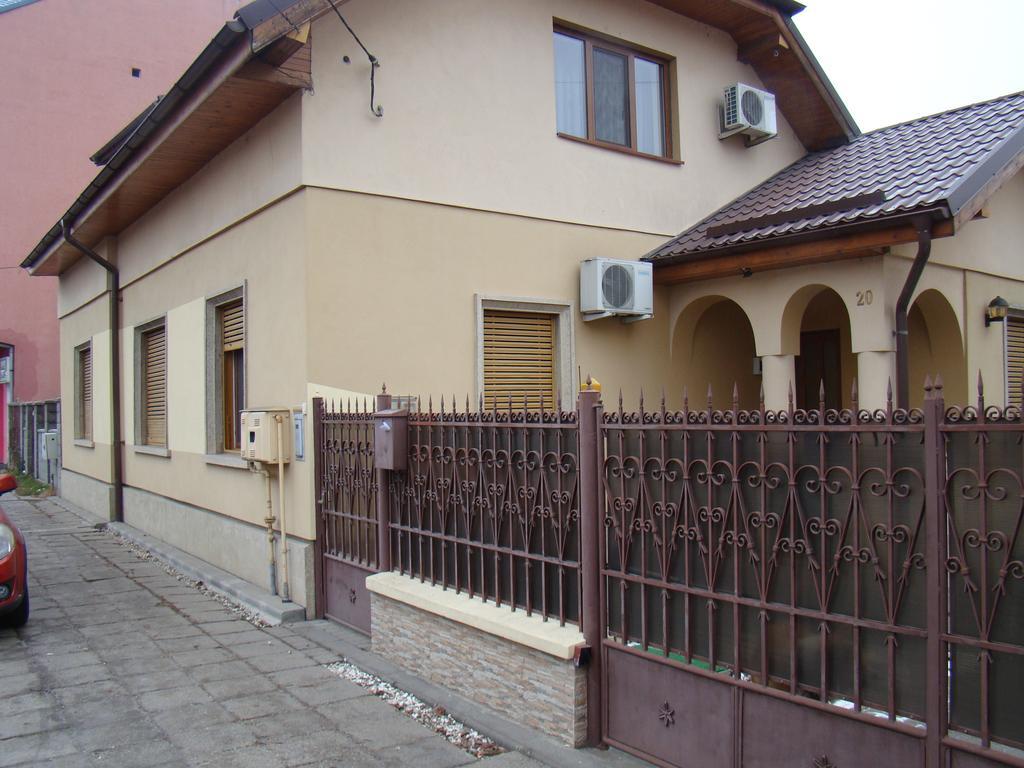 Casa Clara Affittacamere